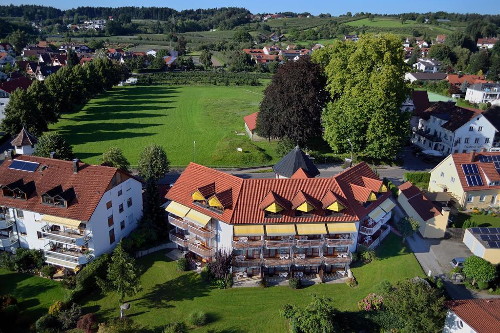 Hotel Garni Reulein Lindau  Exterior photo